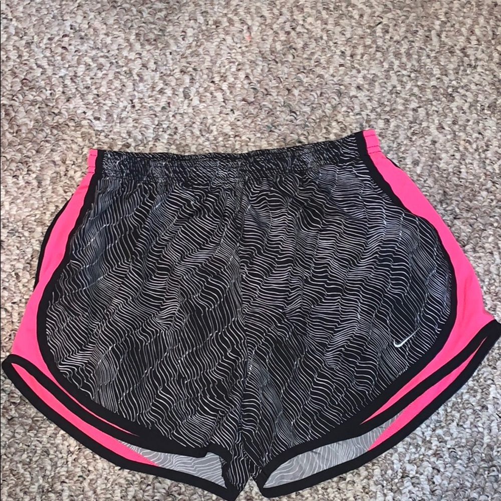 nike shorts